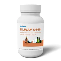 Amino Silicone Emulsion